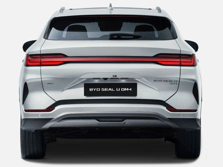 BYD SEAL U