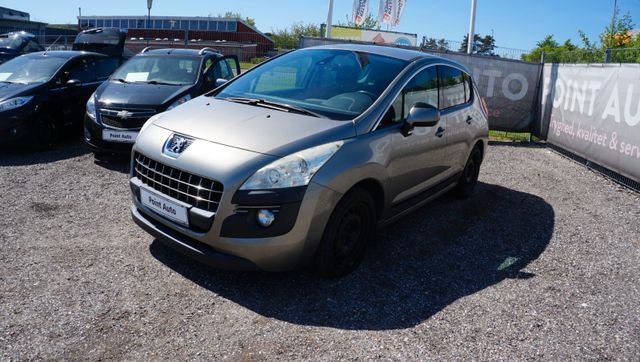 Peugeot 3008 Tendance HDi FAP 110