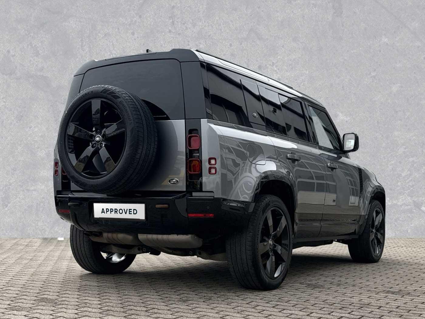 Land Rover Defender 110 D250 X-Dynamic HSE