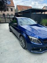 Mercedes-Benz C 63 AMG Mercedes-AMG C 63 T Mercedes-AMG - : Kombi, Mercedes AMG