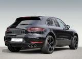 Porsche Macan GTS APPROVED, AHK, LED, Sportabgas - Porsche Gebrauchtwagen in Braunschweig