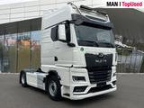 MAN TGX 18.520 4x2 BL SA LAMPENBÜGEL/STANDKLIMA/LED - Angebote