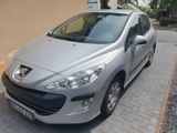 Peugeot 308 Sport Plus 120 VTi Sport Plus - Peugeot 308: Sport Plus