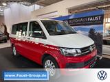 Volkswagen T6 2.0 TSI Multivan AHK Climatronic PDC - gebrauchte VW T6 Multivan aus dem Jahr 2017