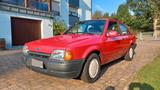 Ford Escort IV 1.4i Kat Sonderm. Bravo Zustandsnote 2 - Ford Escort: 1.4
