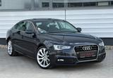 Audi A5 Sportback 2.0 TDI S-Line LED Navi SHZ EURO6 - Audi A5 in Karlsruhe