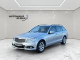 Mercedes-Benz C 180 T CGI BlueEfficiency*ELEGANCE* 1.Hand - Mercedes-Benz C 180: Elegance