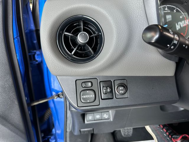 Toyota Yaris  Comfort