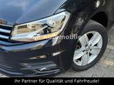 Volkswagen Caddy 1.4 Comfort. 1.HAND*AHK*KLIMA*NAVI*PDC*SHZ - Volkswagen Caddy in Gelsenkirchen