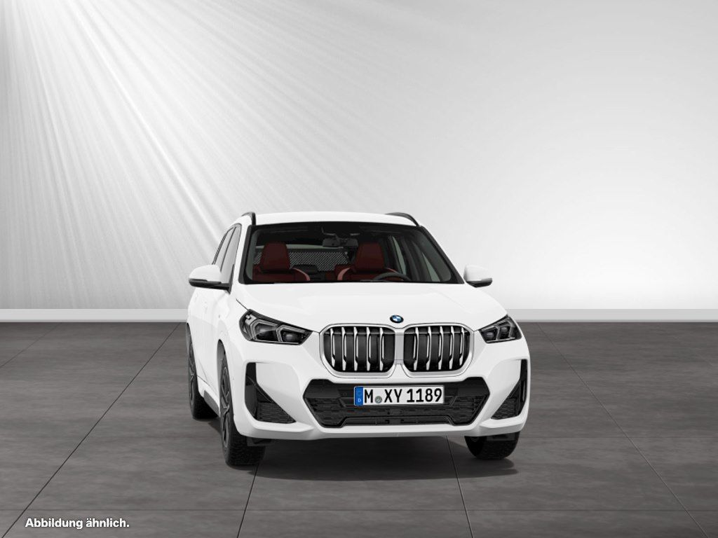 BMW X1 sDrive20d M Sport|Angängerk.|DA+|H/K foto 12