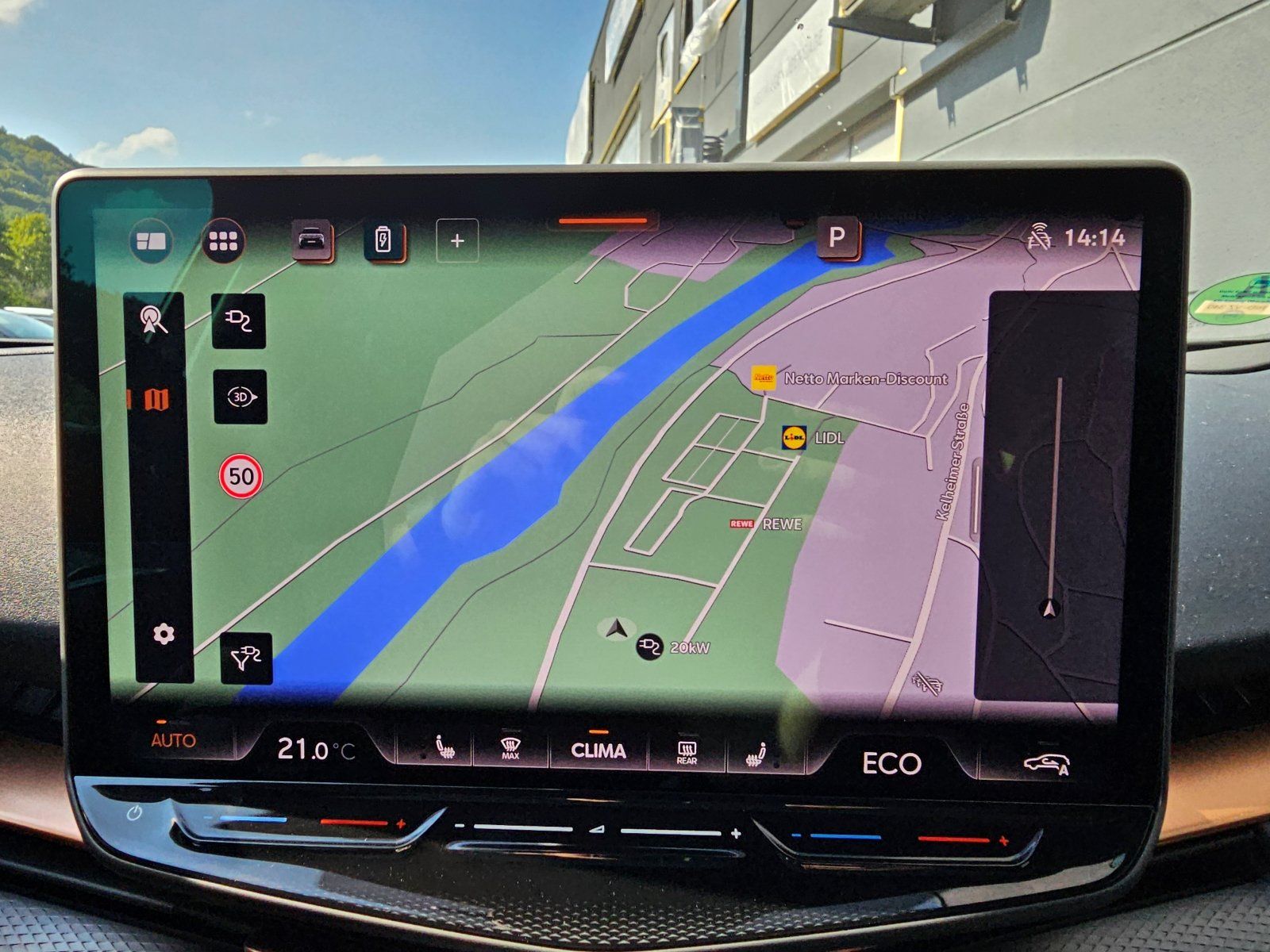 Cupra Tavascan - Bild 16