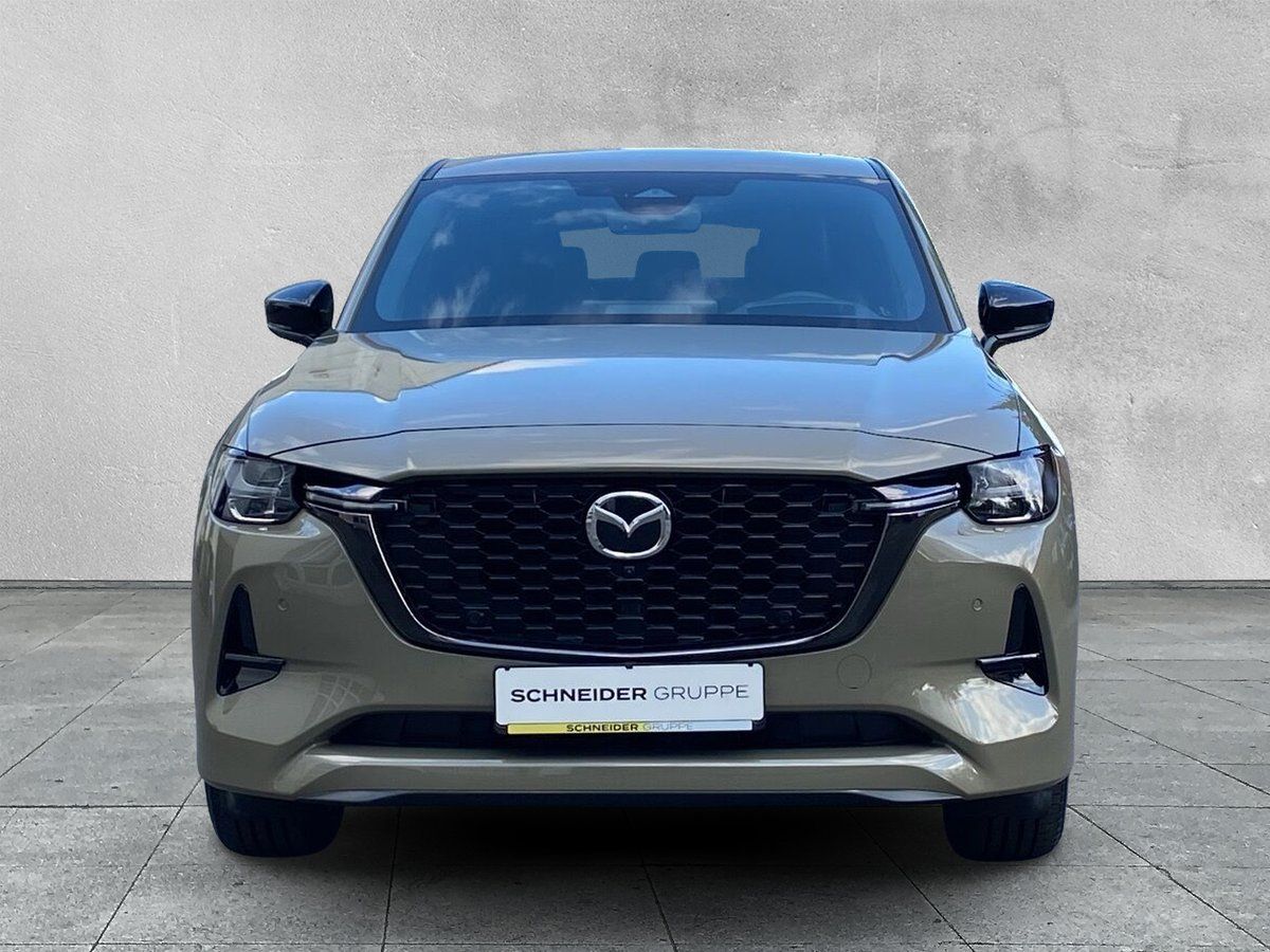 Mazda CX-60 - Bild 8