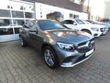 Mercedes-Benz GLC 250 Coupe d 4Matic / AMG Line/ I-HAND - Mercedes-Benz GLC 250 in Solingen