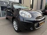 Nissan Micra*PURE DRIVE*NEUER TÜV UND AU* - Nissan Micra: Pure Drive