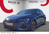 Audi S3 Sportback Naviplus VCplus Parkassist Sitzh DA