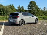Volkswagen ID.3 Pro Performance Max - VW ID.3 von privat