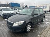 Skoda Fabia Cool Edition aus 1.Hand/HU+Service Neu - Skoda Fabia: Se