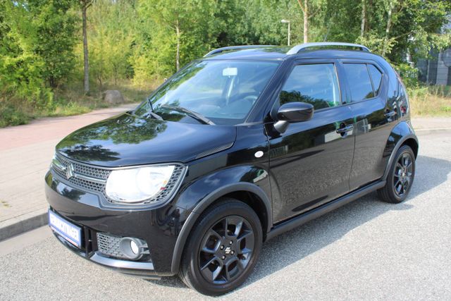 Suzuki Ignis Comfort 1.4