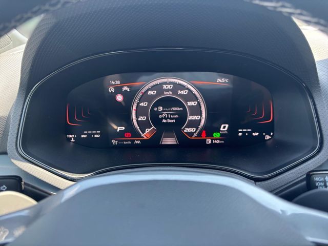 Ibiza 1.0 TSI Style LED Navi Sitzh. ACC GJR