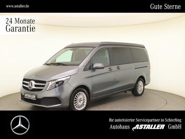 Mercedes-Benz V 250 d Marco Polo Horizon Edition Sportp+Distro