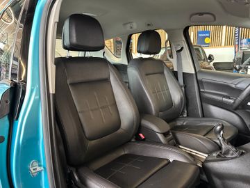 Opel Meriva B *NAVI*TEMPO*1-HAND*VOLL-LEDER*2-Zonen*