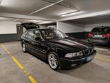 BMW 523i Touring 2.Hand Unfallfrei - BMW 523 aus 2000: 523i