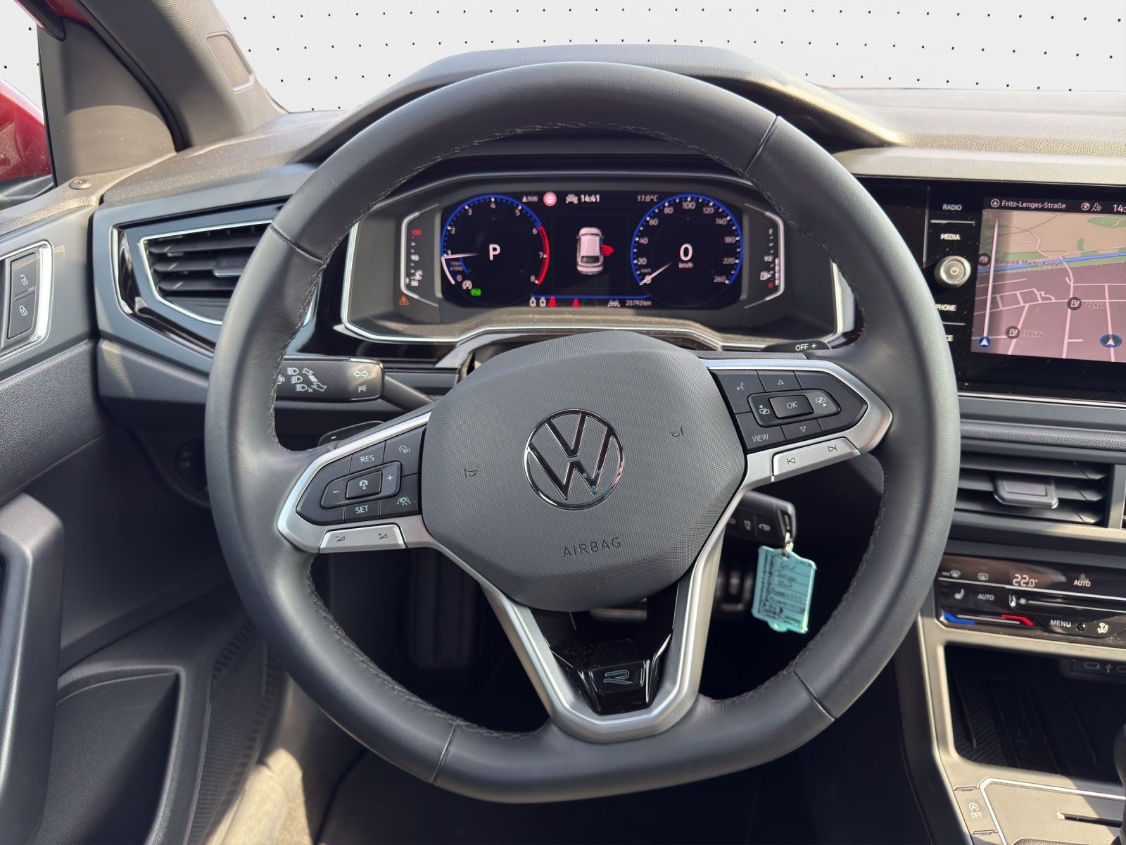 Volkswagen Taigo - Bild 10