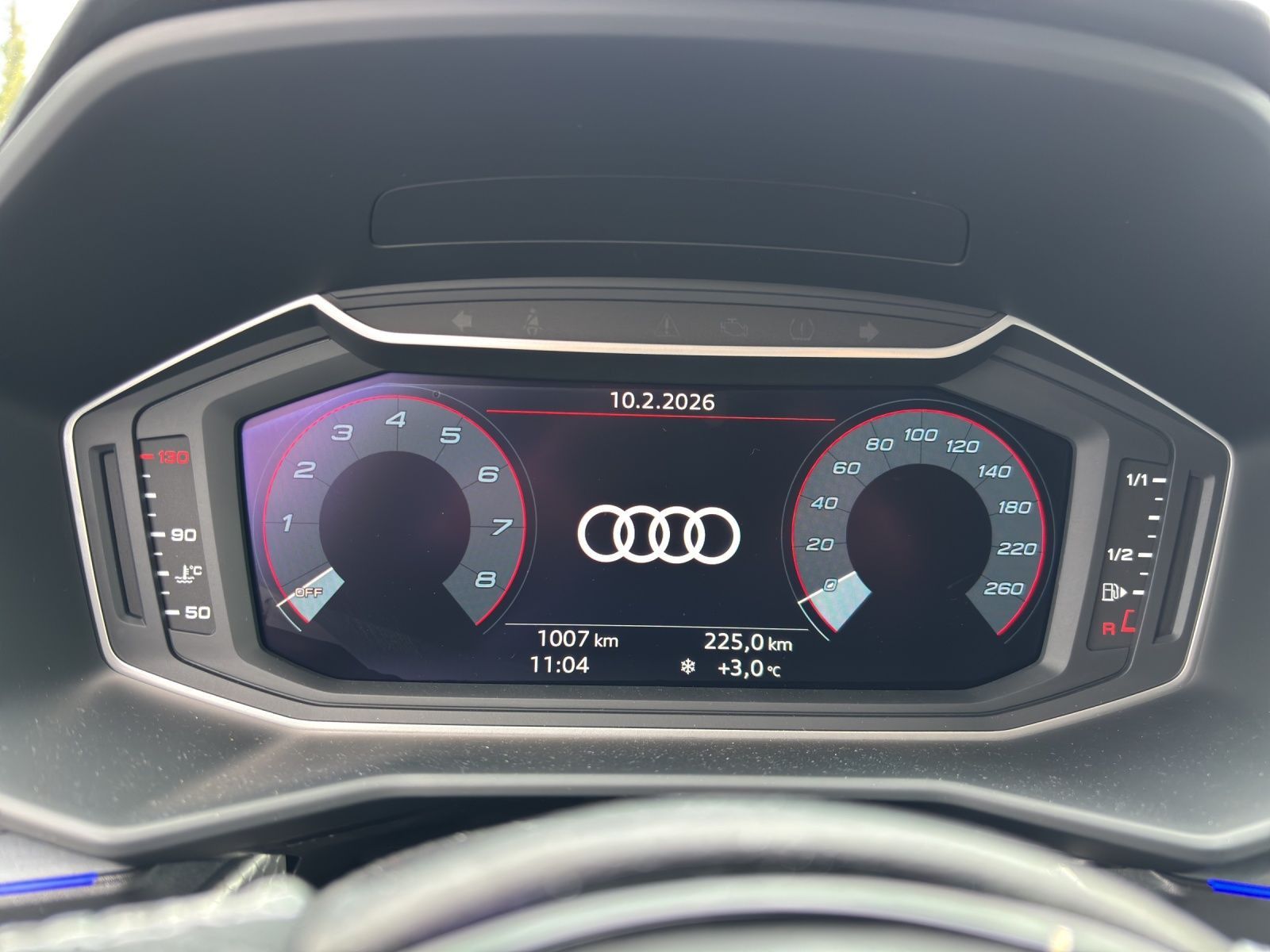 Audi A1 - Bild 8