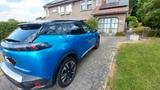 Peugeot 2008 PureTech 130 EAT8 GT GT - Peugeot 2008 e-GT