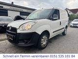 Fiat Doblo Basis Kasten - gebrauchte Fiat Doblo aus dem Jahr 2014