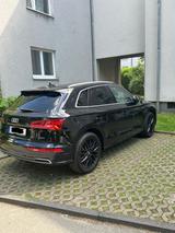 Audi Q5 2.0 TFSI S tronic quattro sport sport - Audi Q5 Gebrauchtwagen in Wuppertal