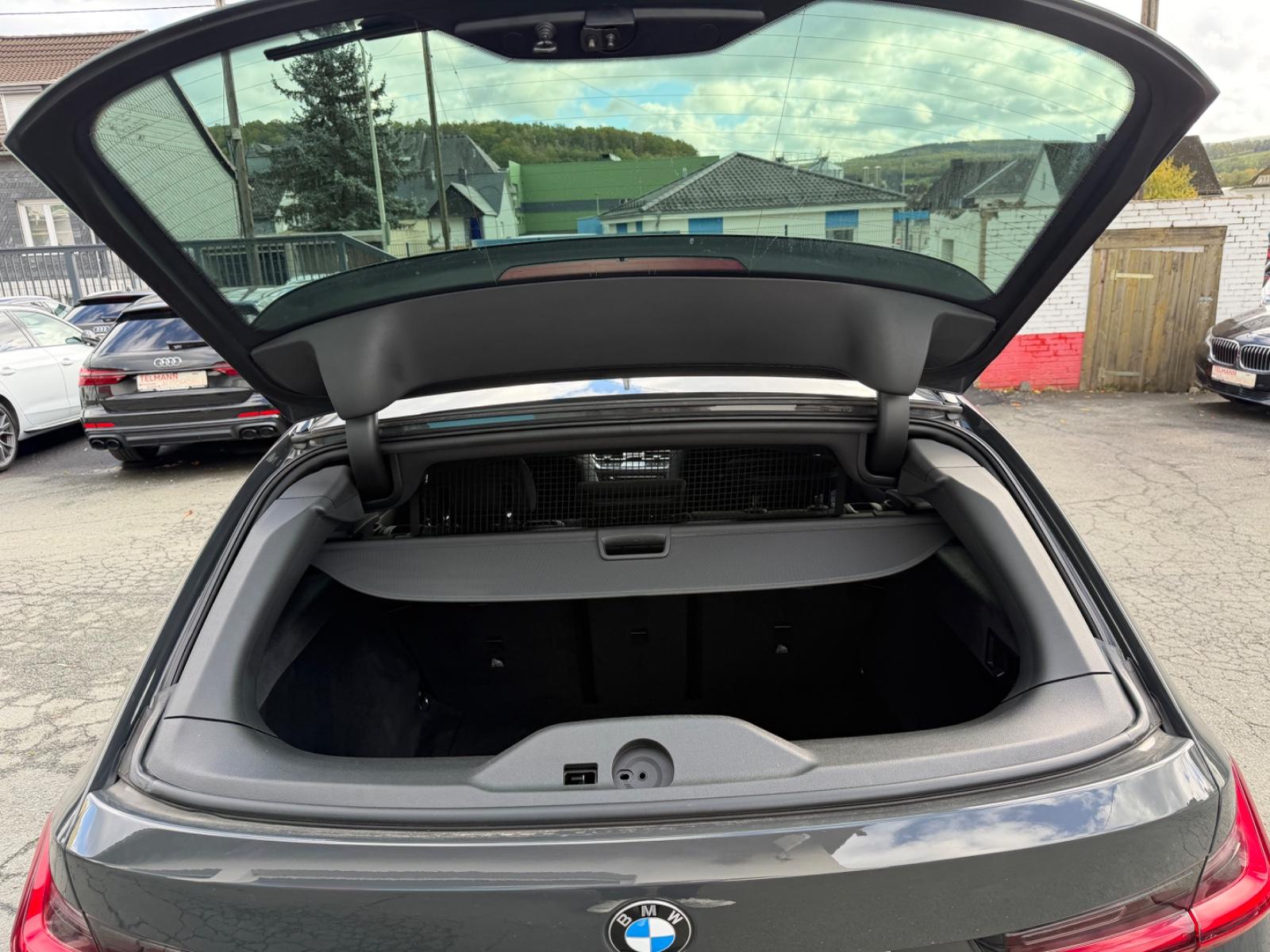 BMW 330 3 Touring 330 d M Sport