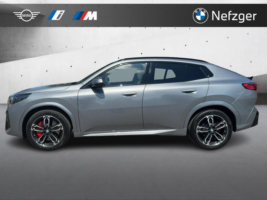 BMW X2 xDrive20d M Sport Pro RFK HUD LED PANO AHK foto 2