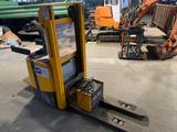Jungheinrich ERC Z14 Hubwagen/ Ameise, Waage - Gebraucht Ameise