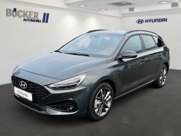 Hyundai i30 Kombi MY25 1.0T-GDI 7-DCT ADVANTAGE