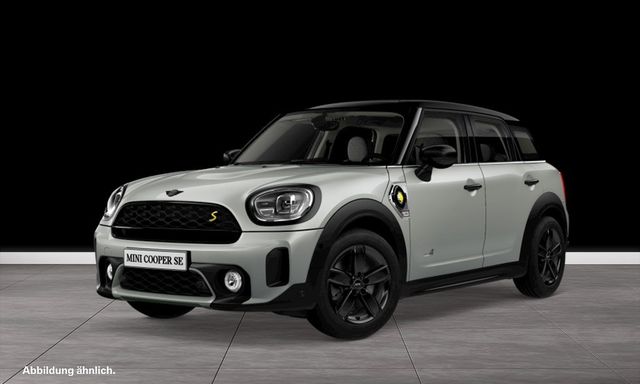 MINI Cooper SE ALL4 Countryman Navi Parkassist LED