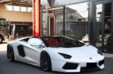 Thumbnail Lamborghini Aventador LP 700-4 Roadster