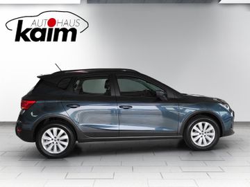 Bild 15 Seat Arona 1.0 TSI 1.0 Style Pro Fast Lane