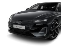 Audi A6 e-tron - Vorschau Bild 8