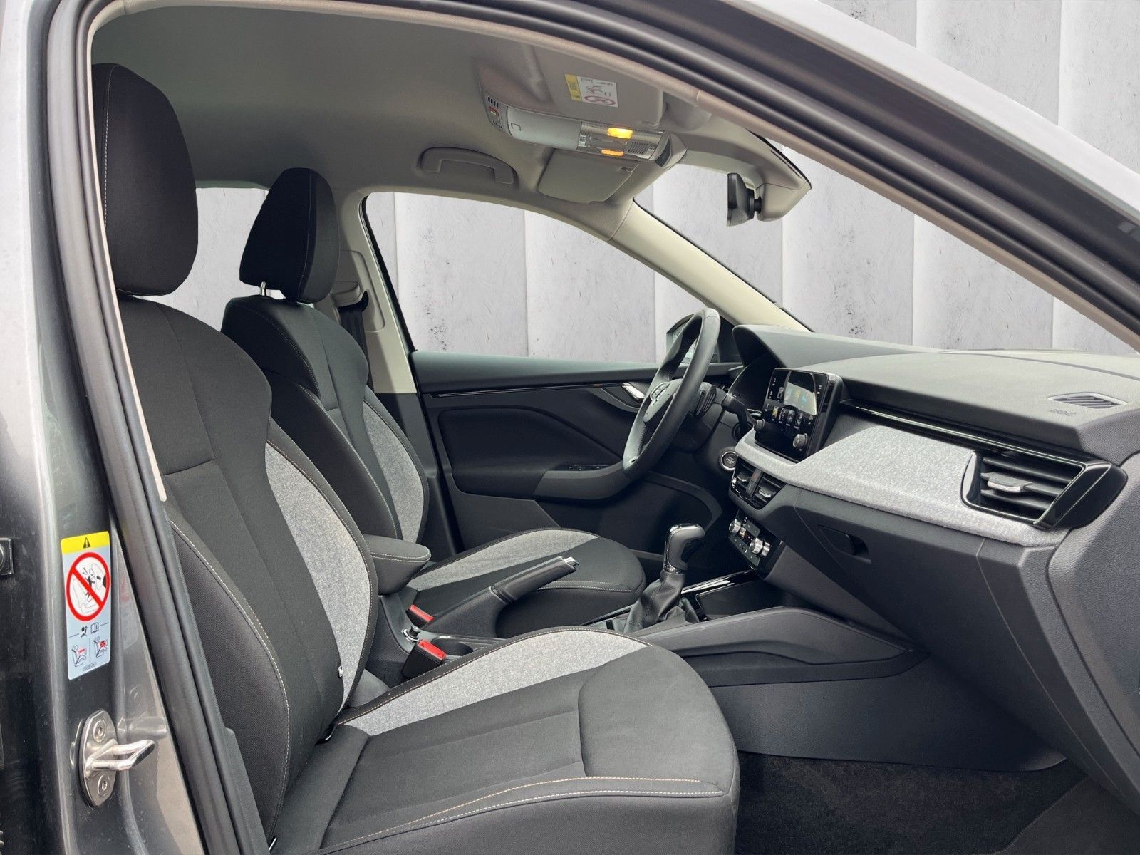 Fahrzeugabbildung SKODA Kamiq DSG*Kamera*PDC*ViCo*Smartlink*