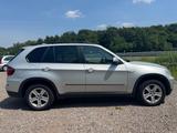 BMW X5 xDrive30d Tüv neu - BMW aus 2011 mit Diesel-Antrieb