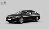 BMW 520d ACC DRIVING-ASSISTANT STANDHEIZUNG LIVE-COC - BMW 5er Reihe in Bonn