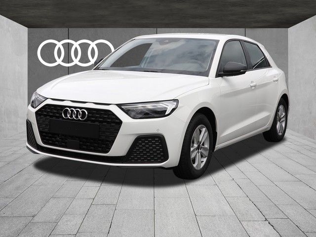 Audi A1 Sportback 25 TFSI UPE 30.955,00 Navi+, LED, P