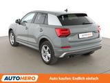 Audi Q2 40 TFSI quattro Sport Aut.*NAVI*LED*PDC*ACC* - Audi Q2 Gebrauchtwagen in Leipzig
