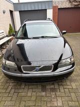 Volvo v 70 ii 2.4 - gebrauchte Volvo V70 aus dem Jahr 2003