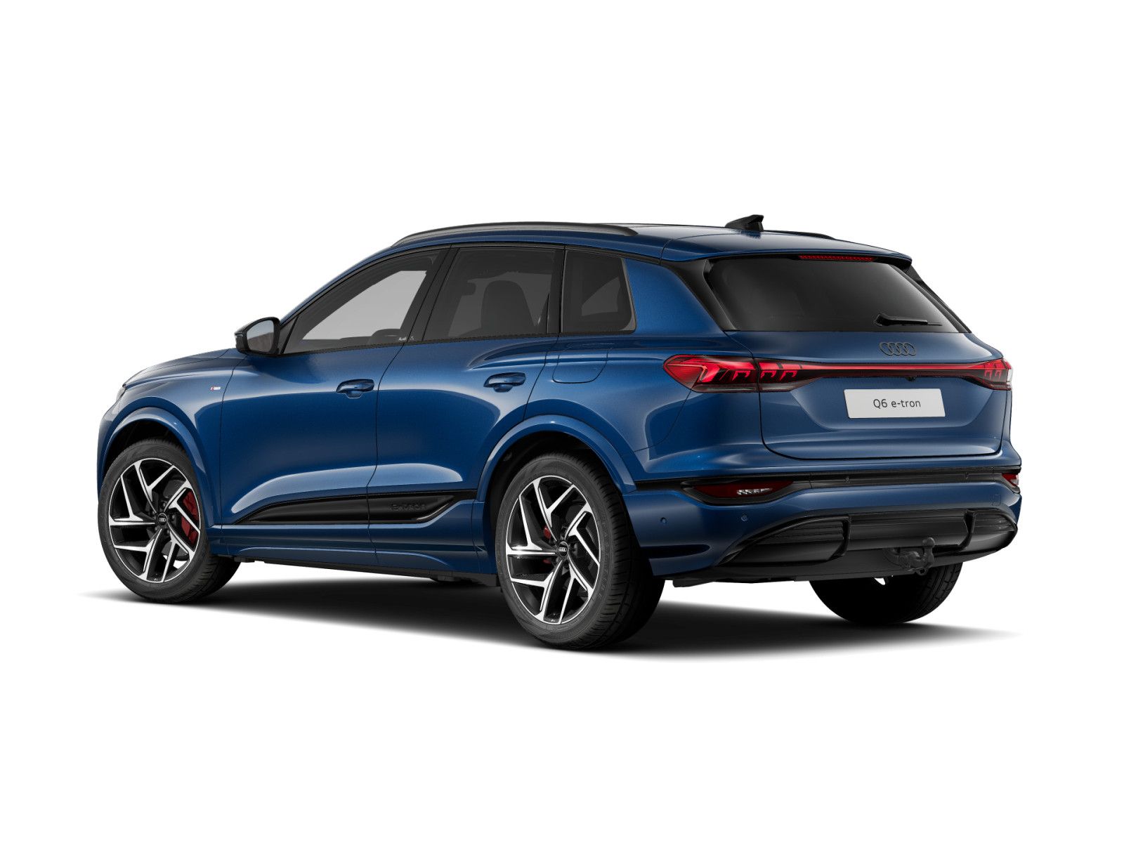 Audi Q6 e-tron - Bild 9