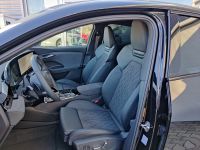 Audi SQ6 e-tron - Vorschau Bild 6