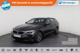 BMW 530d SportLine*NAVI*HUD*LED*SHZ*Kamera* - BMW 530 Gebrauchtwagen Bmw530d