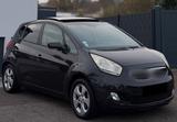 Kia venga 1.6 CRDI 115ps - Kia Venga mit Diesel-Antrieb: 1.6