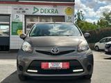 Toyota Aygo AYGO Cool Go*TÜV*INS* - Toyota: Cool Aygo